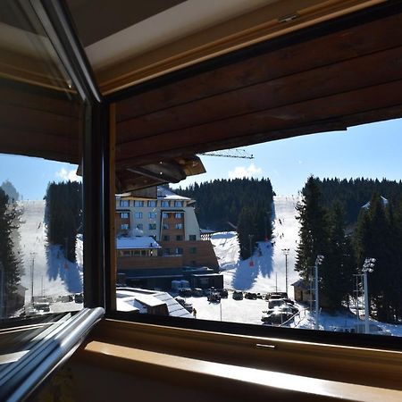 Family Lux Apartmani Angella Konaci Kopaonik Extérieur photo